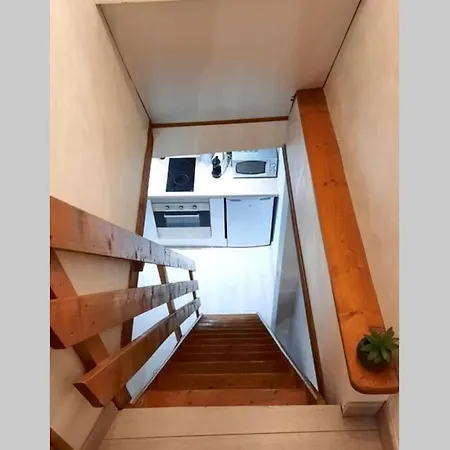 Duplex Cocoon Centre / Wifi / Netflix *