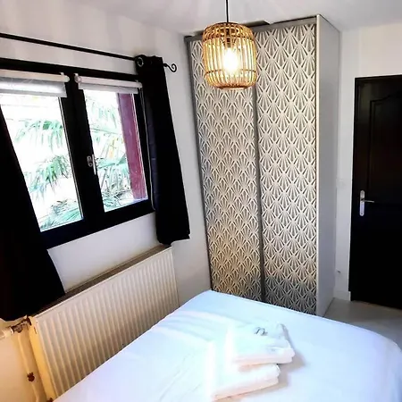 Duplex Cocoon Centre / Wifi / Netflix *