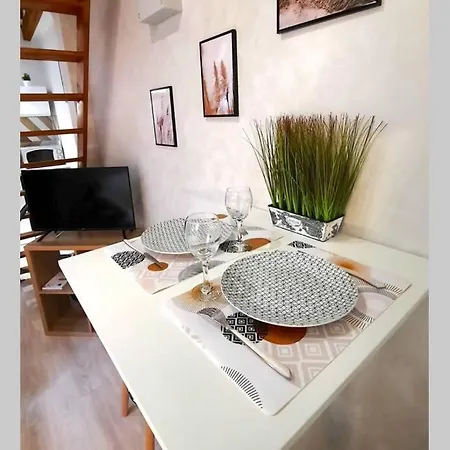 Duplex Cocoon Centre / Wifi / Netflix تروي