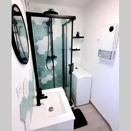 Duplex Cocoon Centre / Wifi / Netflix *
